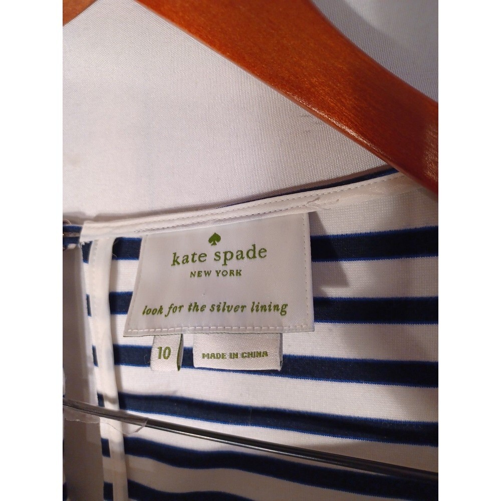 KATE‎ SPADE Dress - Picture 4 of 7
